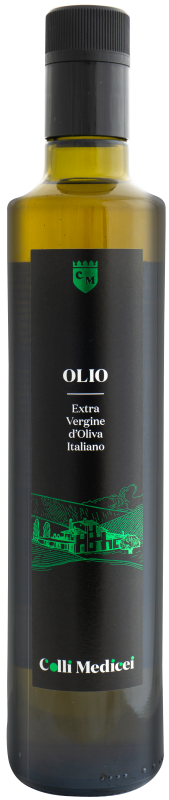 Olio Colli Medicei