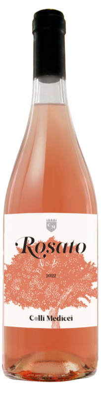 Rosato IGT Colli Medicei